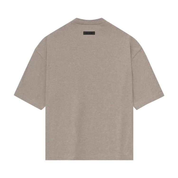 Fear Of God Essentials T-Shirt Core Heather