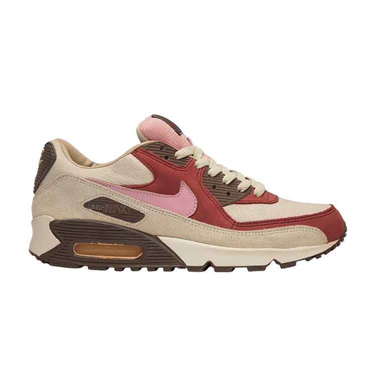 Dqm x Air Max 90 Bacon