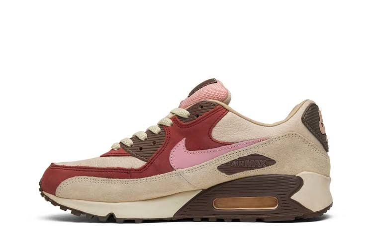 Dqm x Air Max 90 Bacon