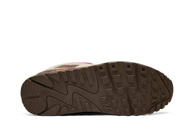 Dqm x Air Max 90 Bacon