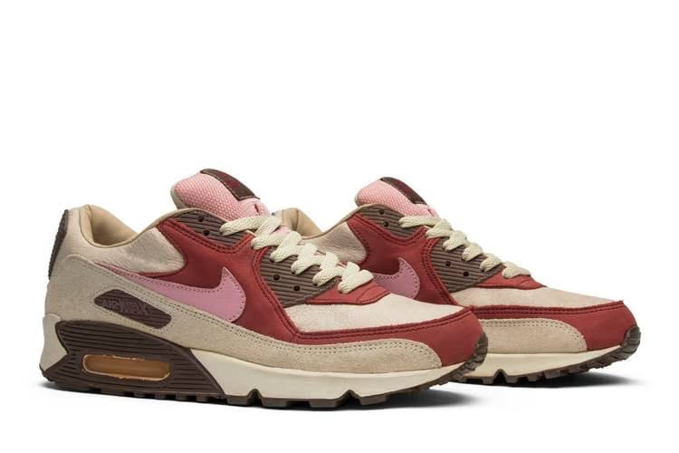 Dqm x Air Max 90 Bacon