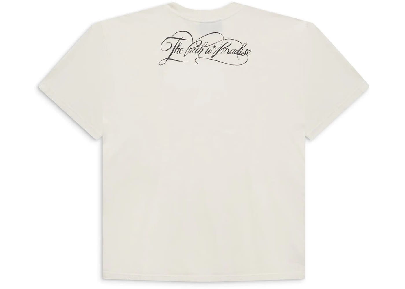 Hellstar Studios Basic T-Shirt White
