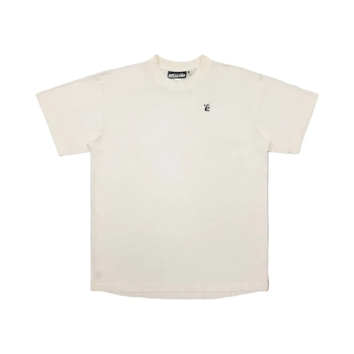 Hellstar Studios Basic T-Shirt White