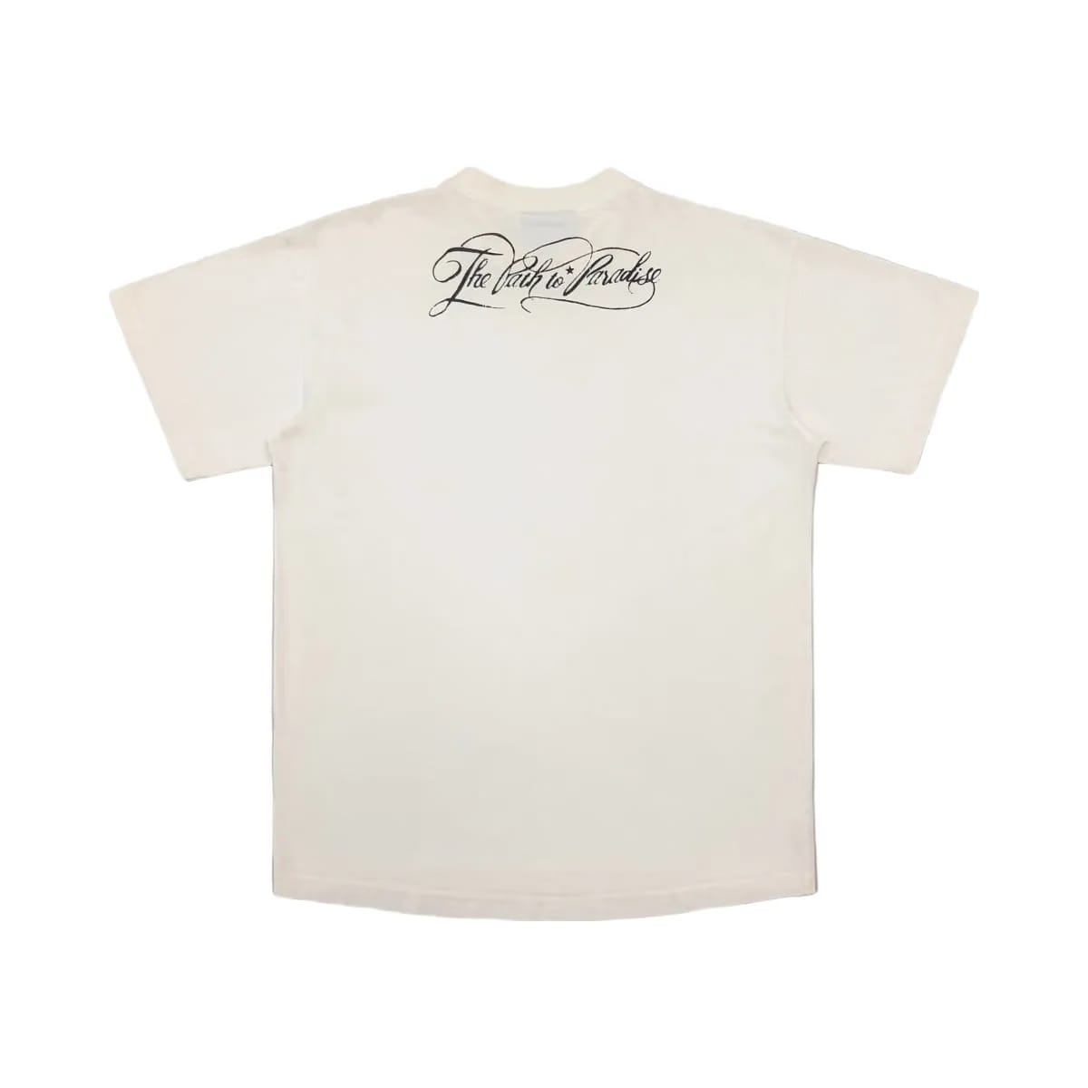 Hellstar Studios Basic T-Shirt White