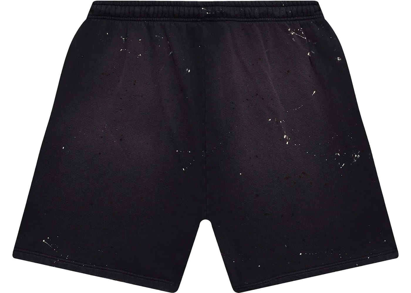 Hellstar Studios Shorts Black