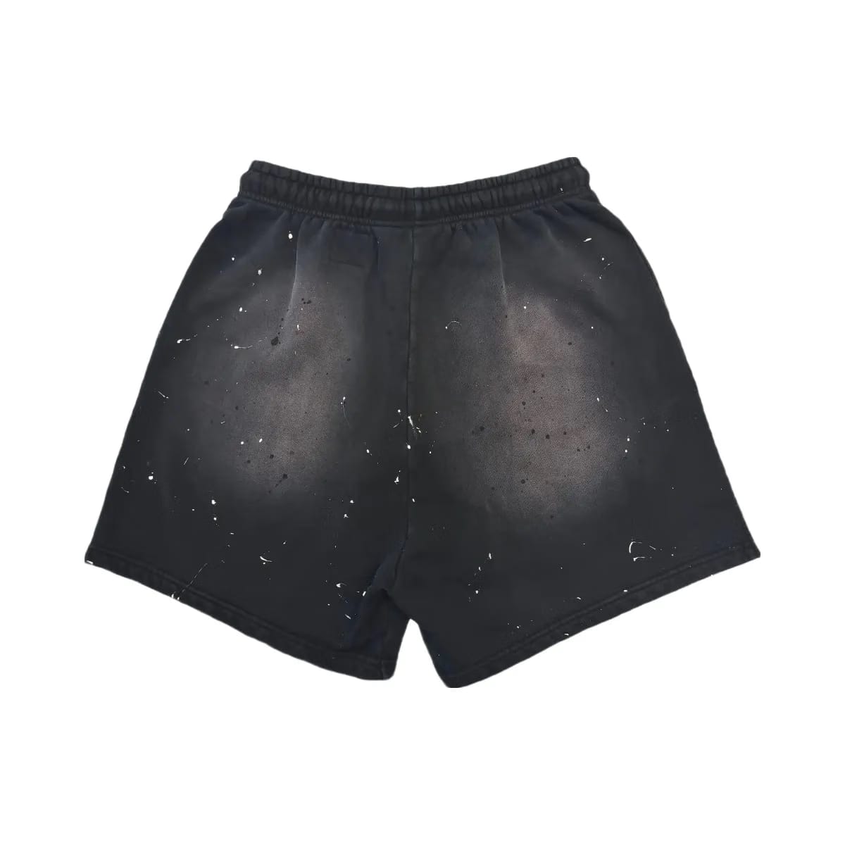 Hellstar Studios Shorts Black