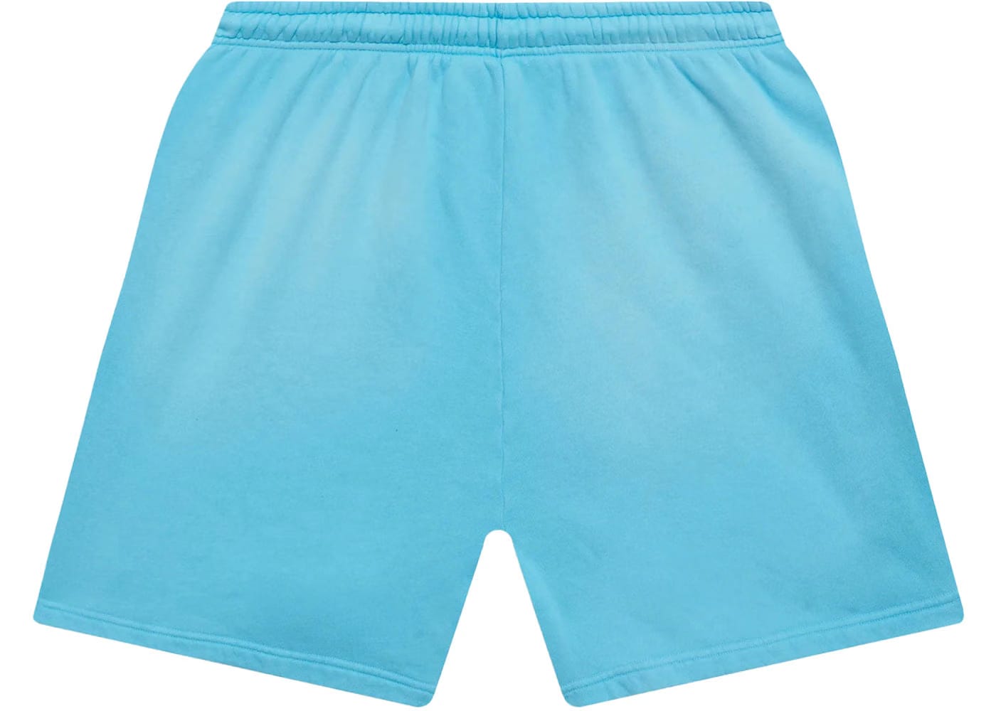 Hellstar Studios Shorts Blue