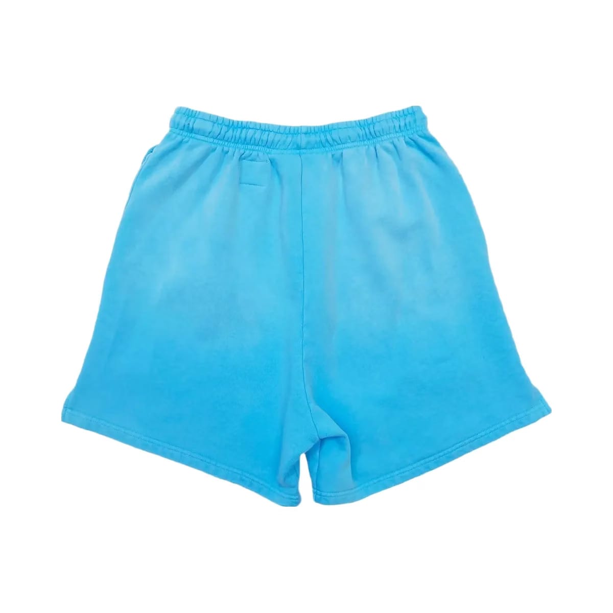 Hellstar Studios Shorts Blue