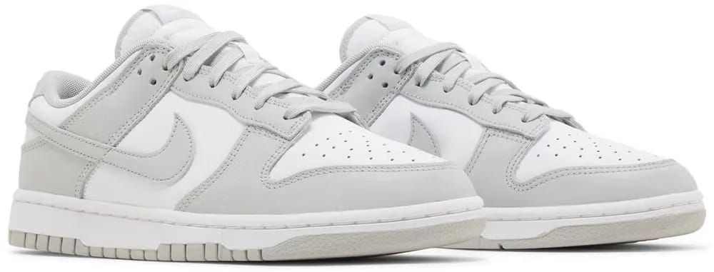 Nike Dunk Low Grey Fog