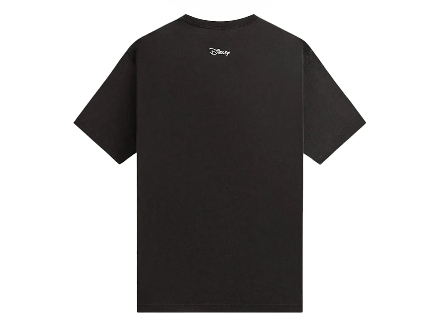 Kith Disney Donald Duck Cowboy Vintage T-Shirt Black