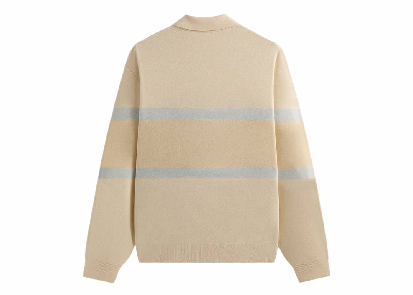 Kith Harmon Rugby Pullover Silk