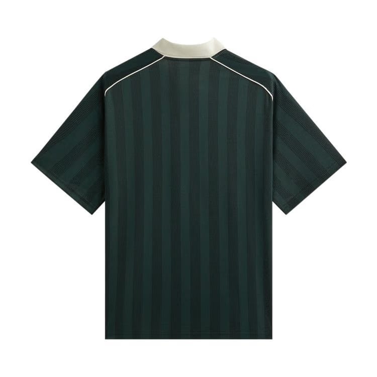 Kith Shadow Stripe Marcel Soccer Top Stadium