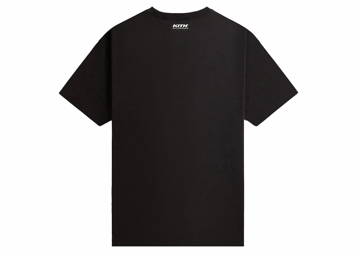 Kith Taylormade Golf Ball Vintage T-Shirt Black
