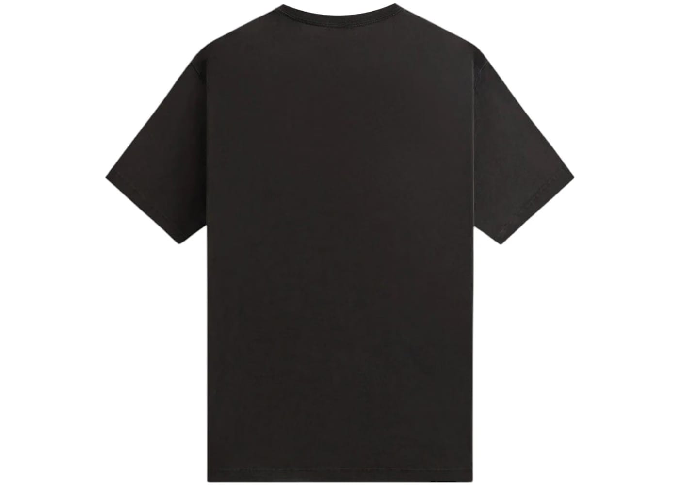 Kith x Batman Animated Vintage T-Shirt Black