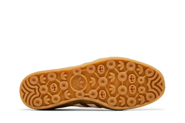 Gucci x Gazelle GG Monogram