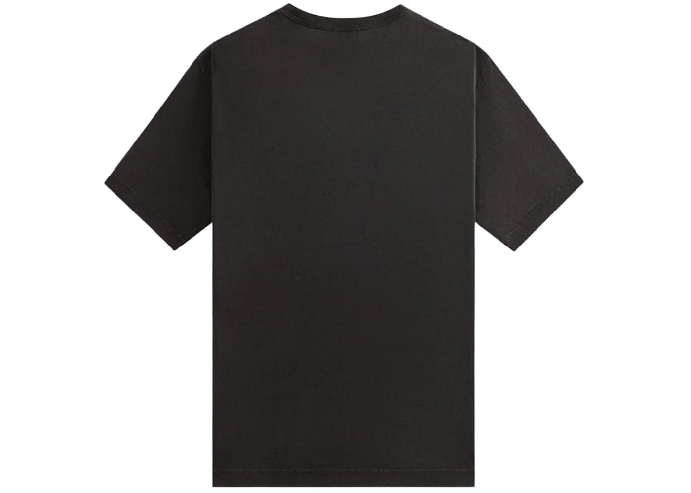 Kith x Nfl 47 Dolphins Vintage T-Shirt Black