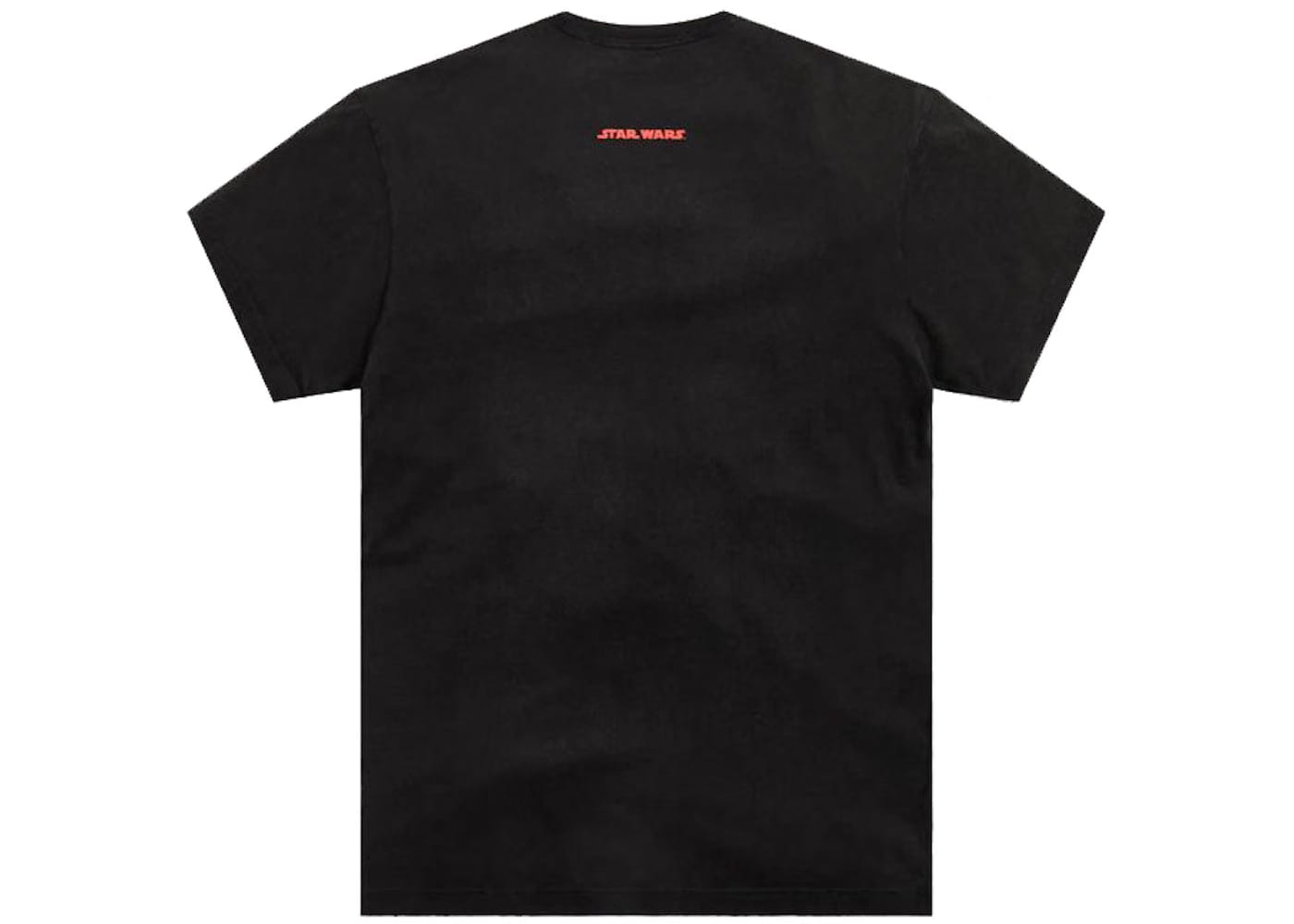 Kith x Star Wars Classic Vintage T-Shirt Black