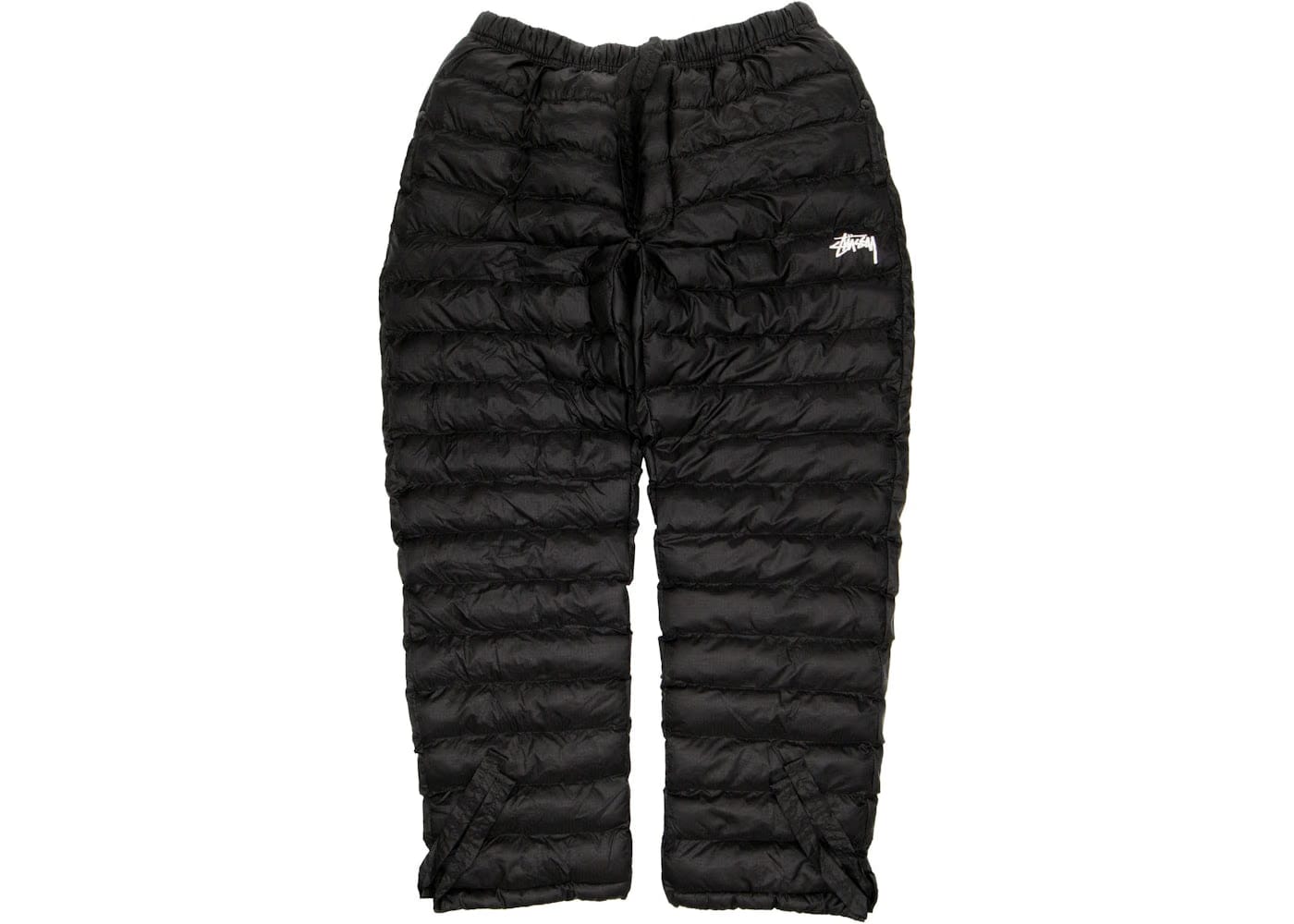Nike x Stussy Insulated Pants Black