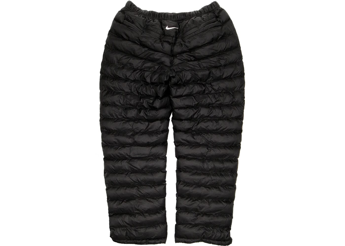 Nike x Stussy Insulated Pants Black