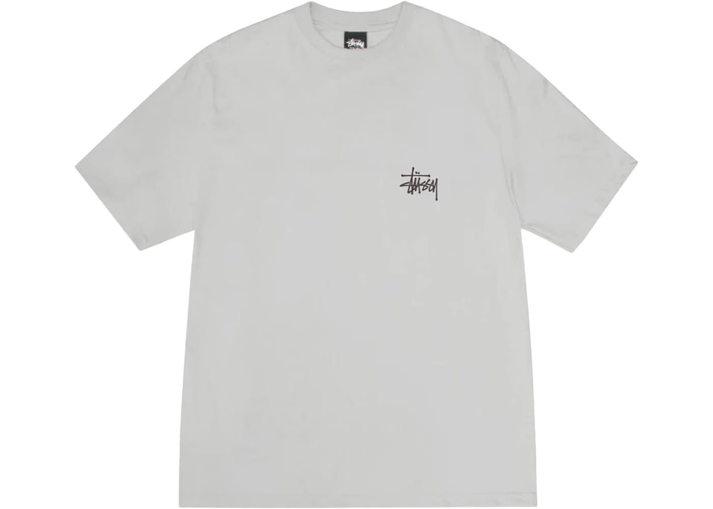 Stussy Roach T-Shirt Fog