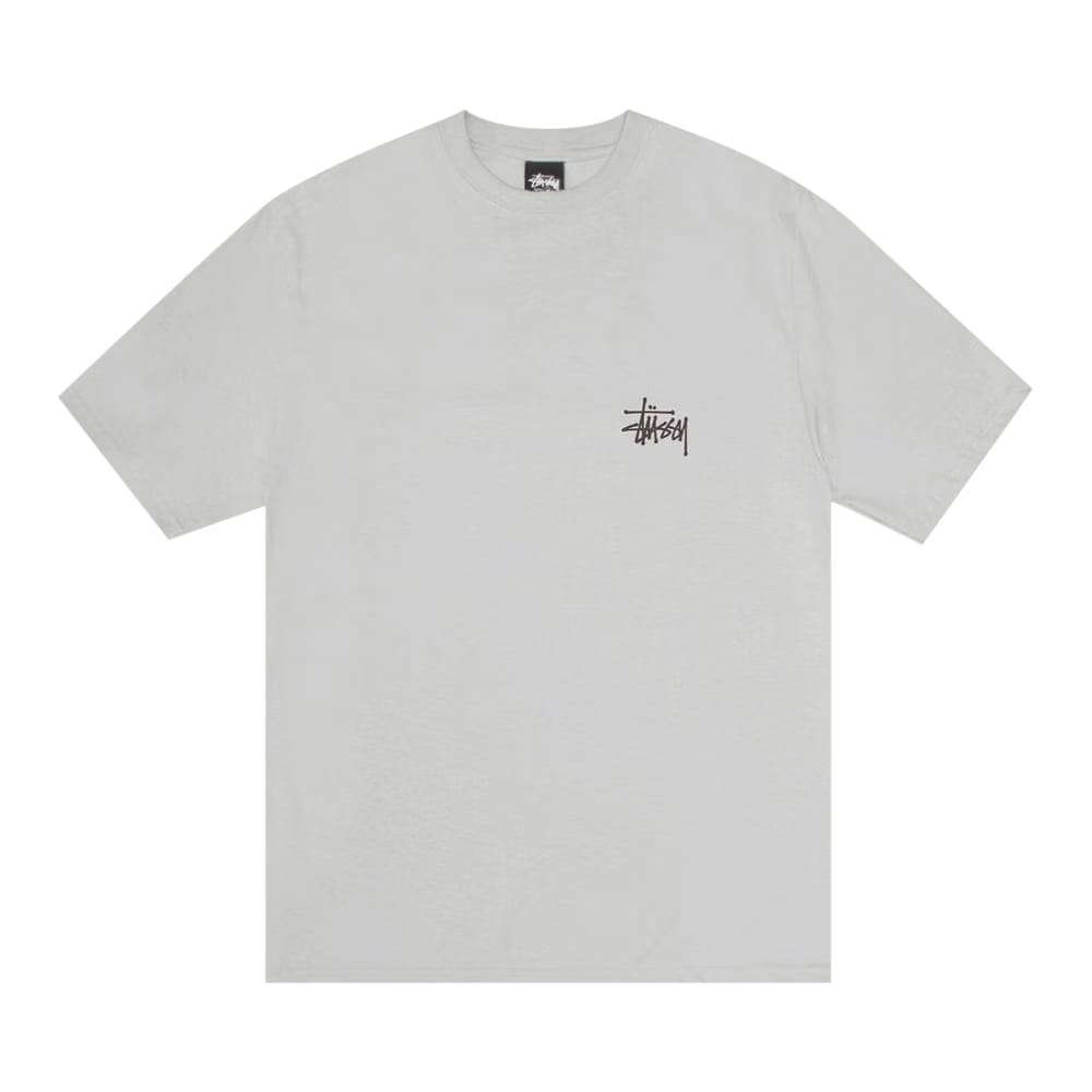 Stussy Roach T-Shirt Fog