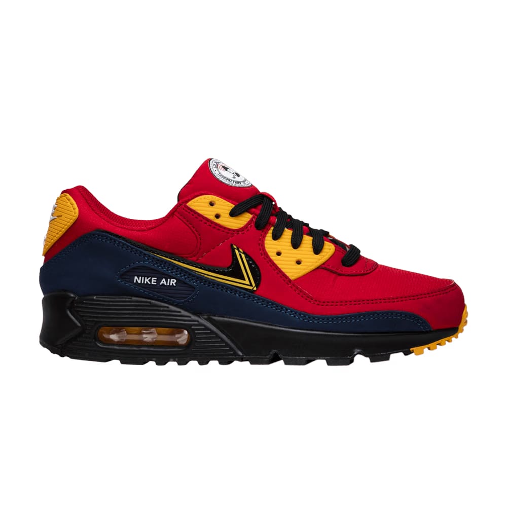 Nike Air Max 90 City Pack London