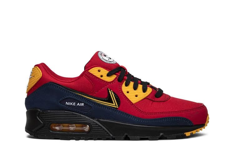 Nike Air Max 90 City Pack London