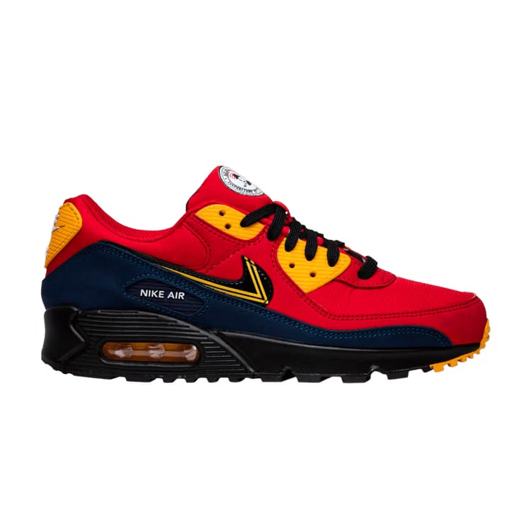 Nike Air Max 90 City Pack London