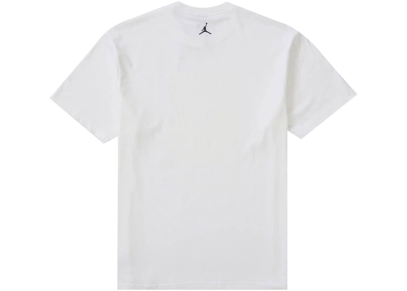 Supreme Jordan Biggie S S Top White