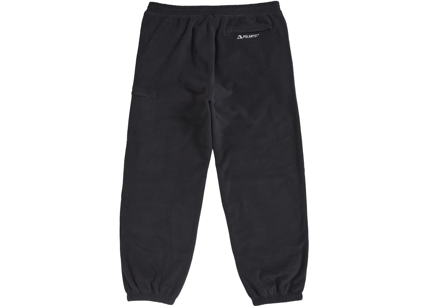 Supreme Polartec Pant (Fw24) Black