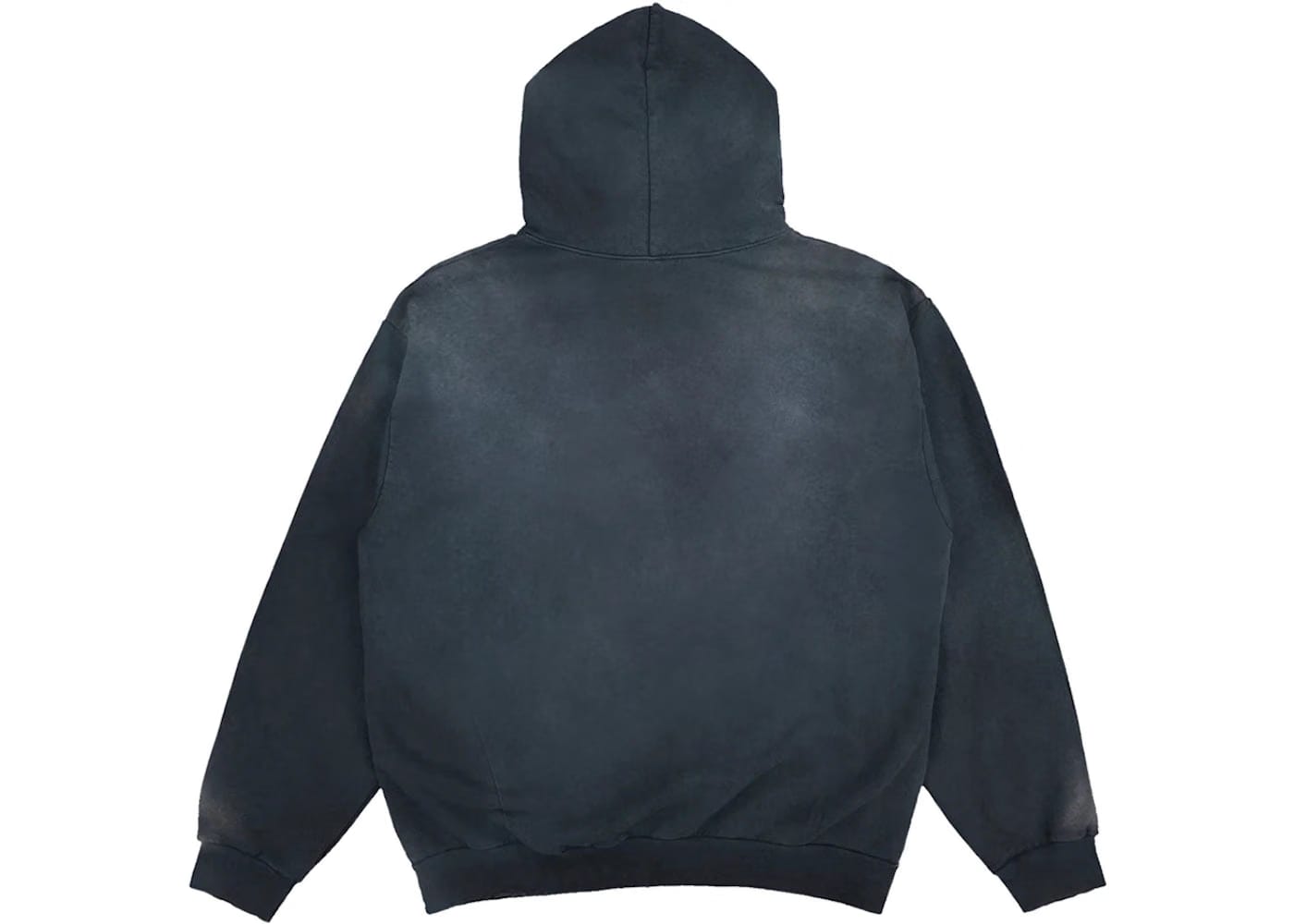 Travis Scott Elkins Hs Hoodie Black