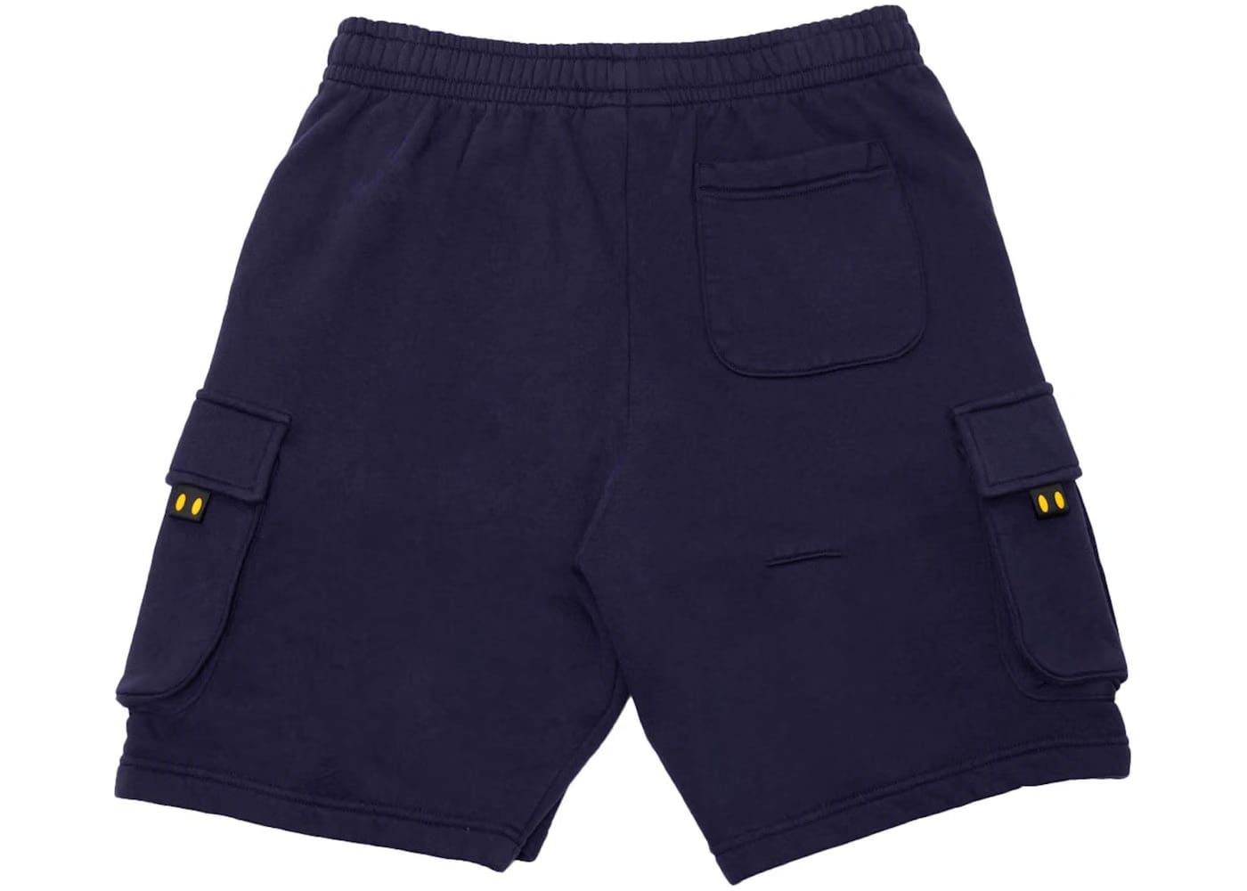 Drew House Cargo Sweatshort Navy