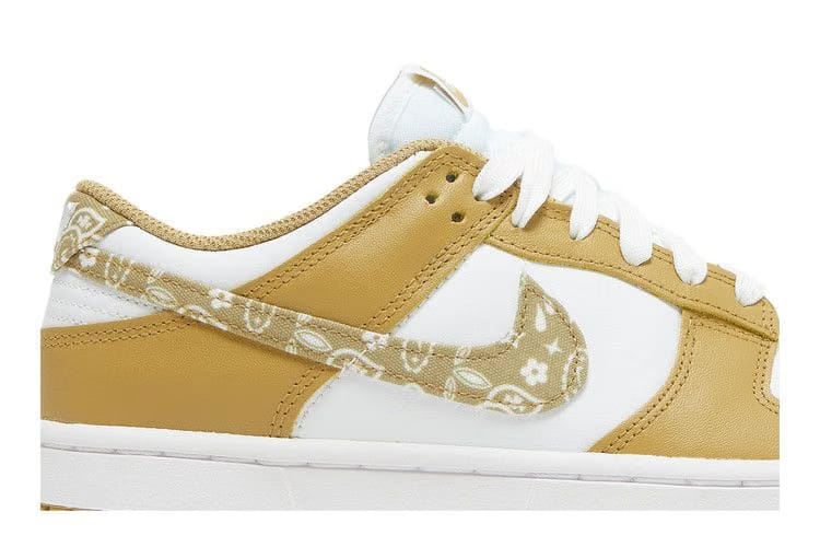 Wmns Dunk Low Barley Paisley