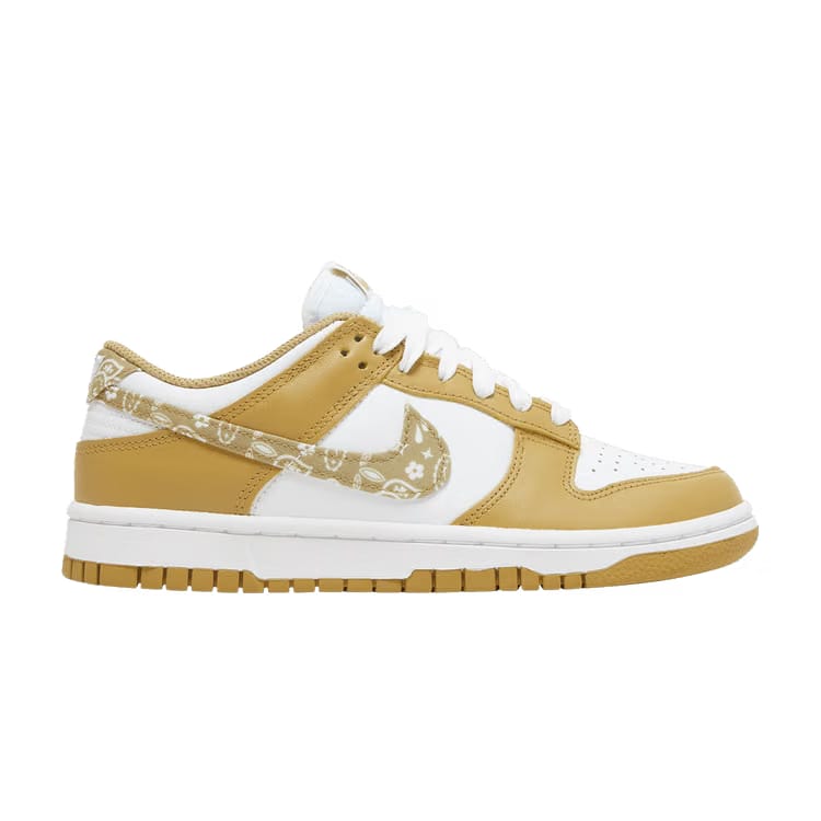 Wmns Dunk Low Barley Paisley