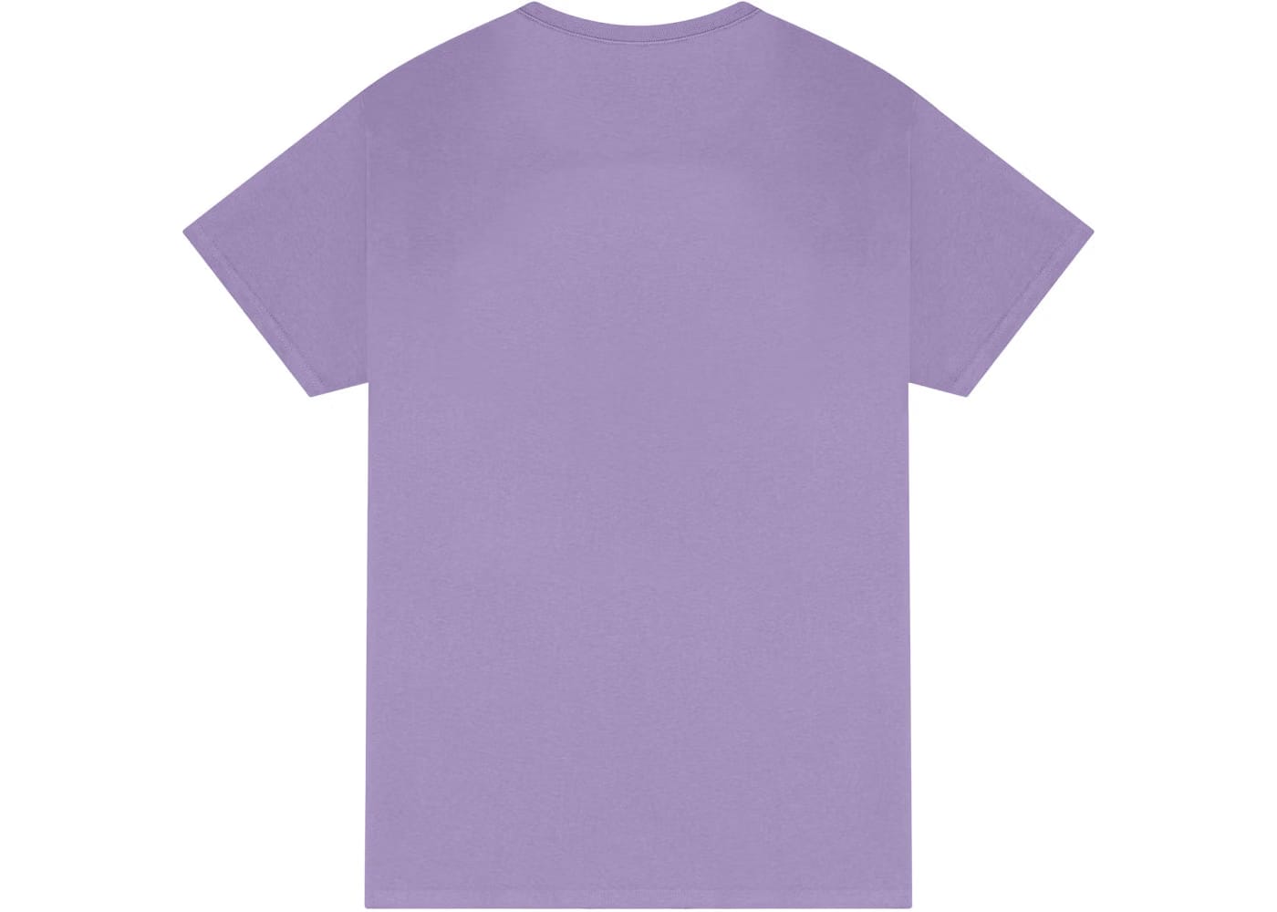 Drew House Lollipop Ss T-Shirt Lavender