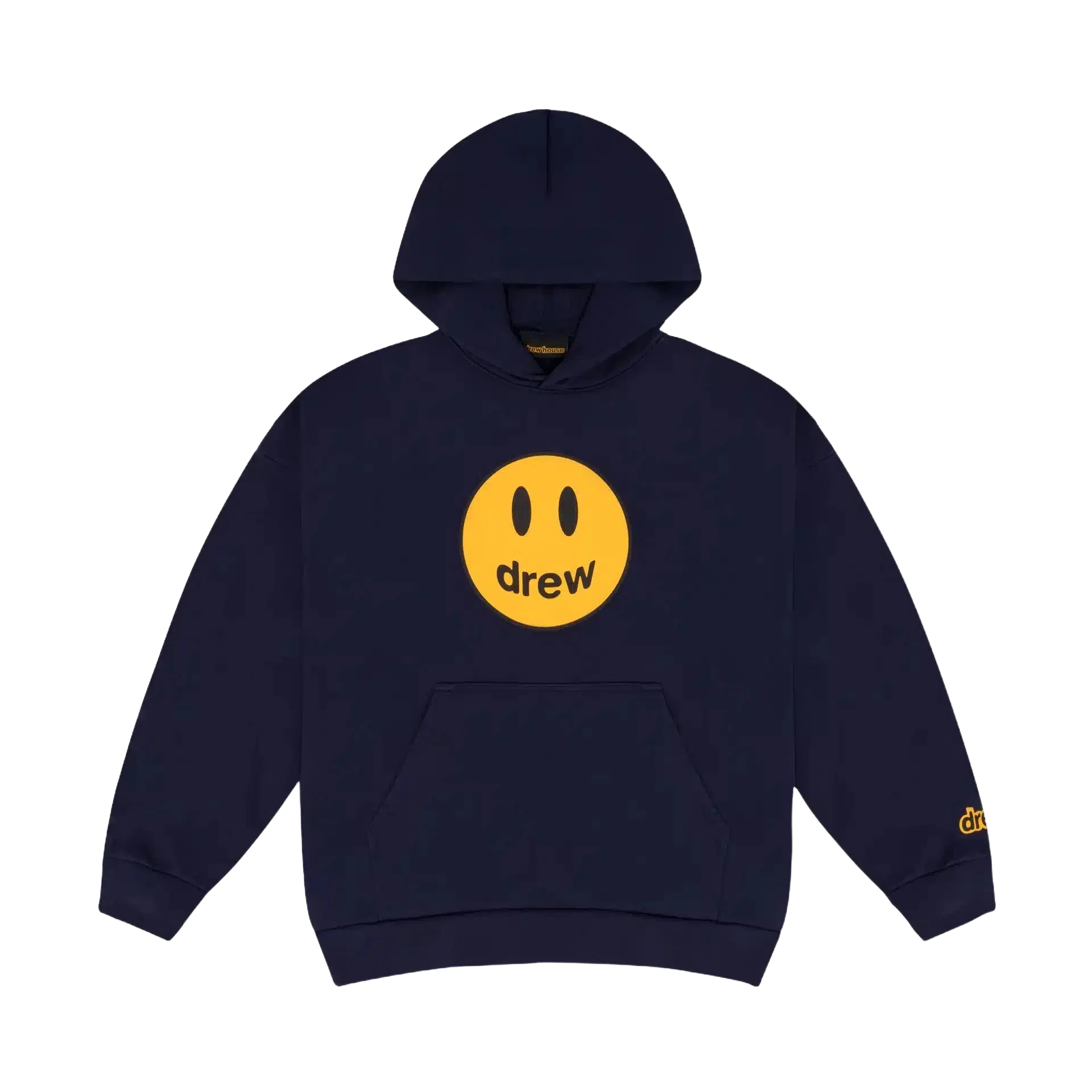 Drew House Mascot Hoodie Dark Navy