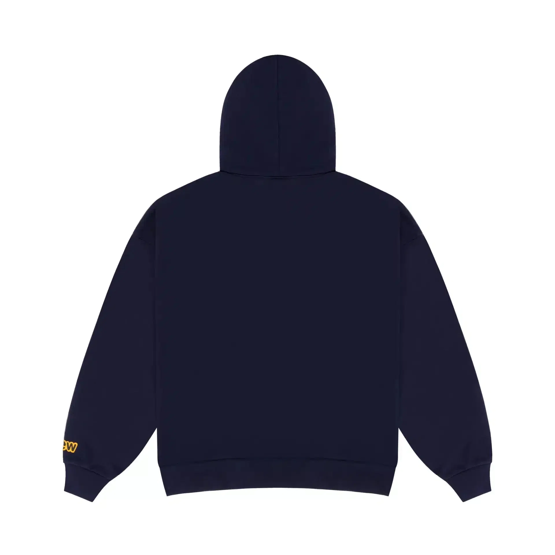 Drew House Mascot Hoodie Dark Navy
