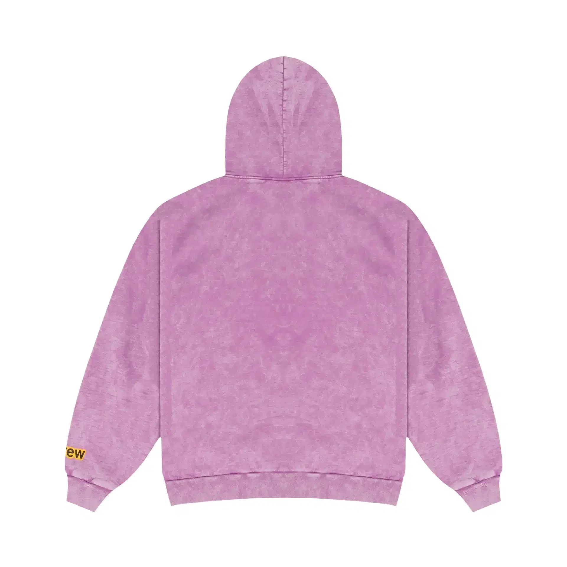 Drew House Mascot Hoodie Washed Grape