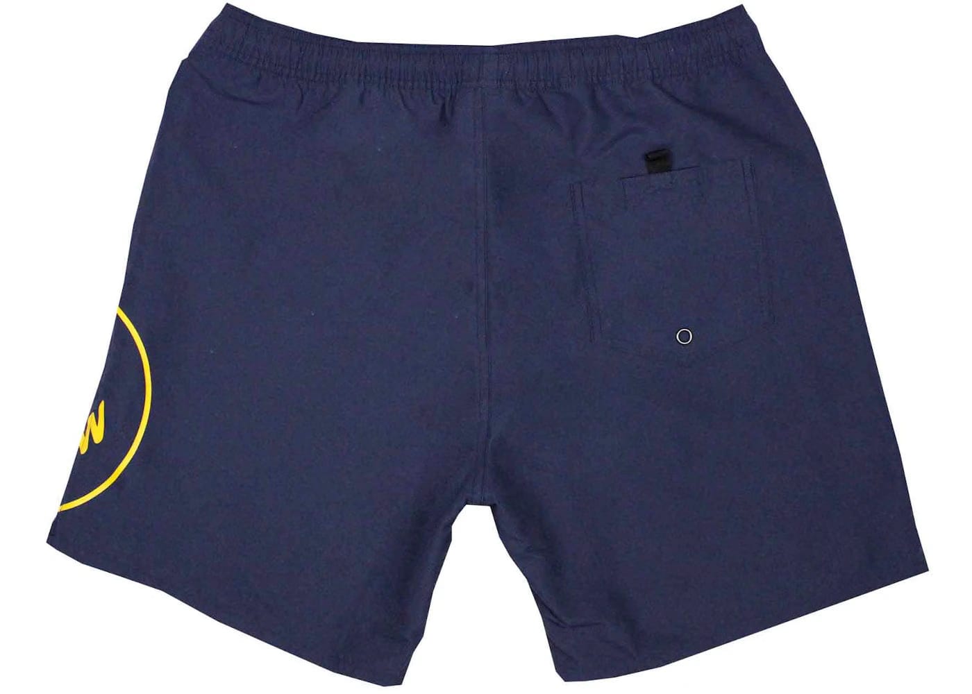 Drew House Mascot Pool Shorts Navy
