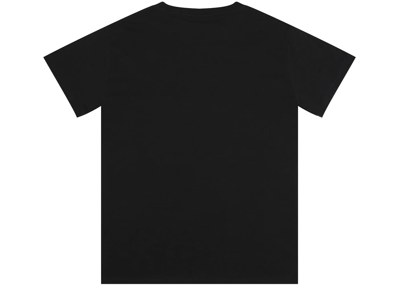 Drew House Mascot Ss T-Shirt Black (Fw22)
