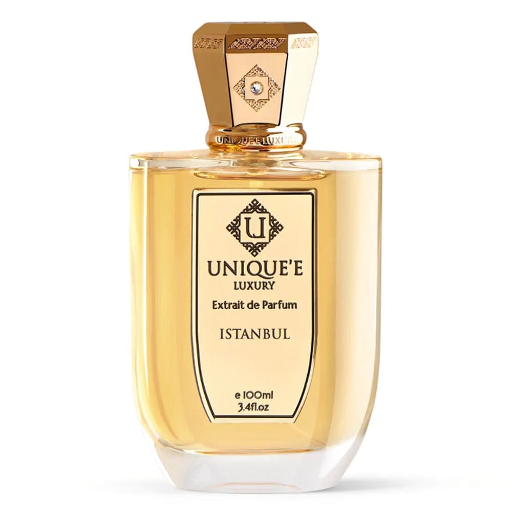 Unique'e Luxury Istanbul Extrait De Parfum