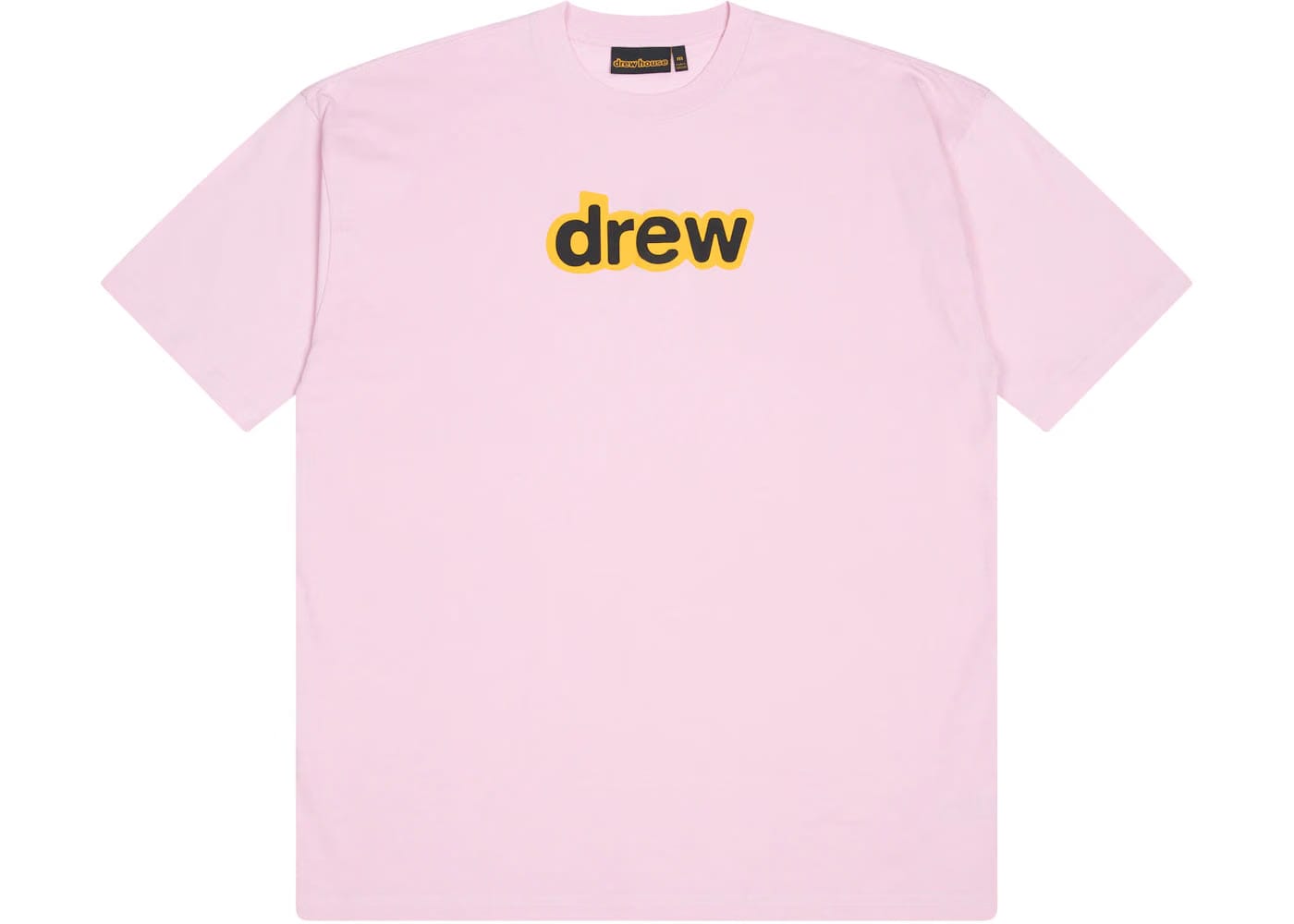 Drew House Secret Ss T-Shirt Strawberry
