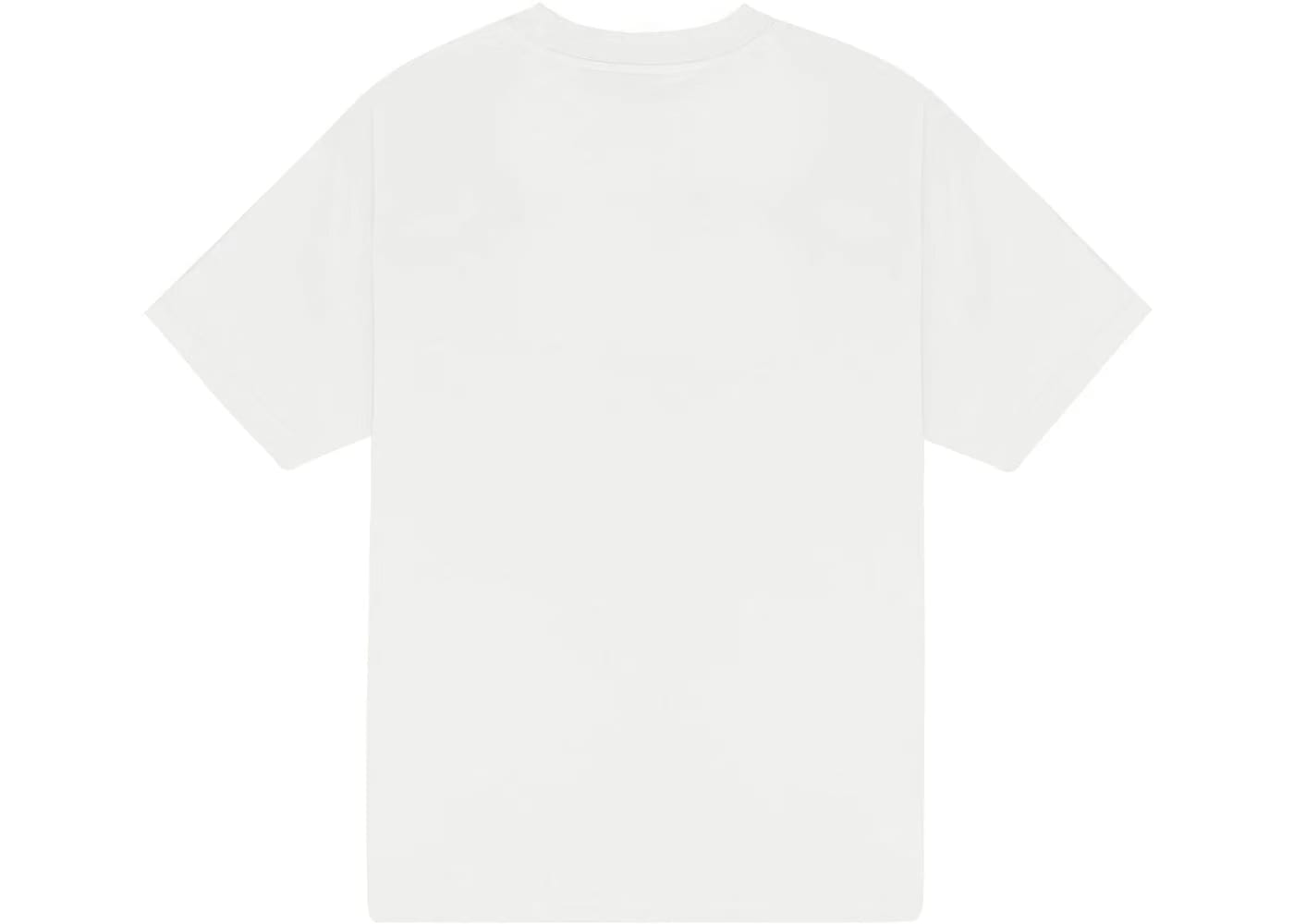 Drew House Secret Ss T-Shirt White