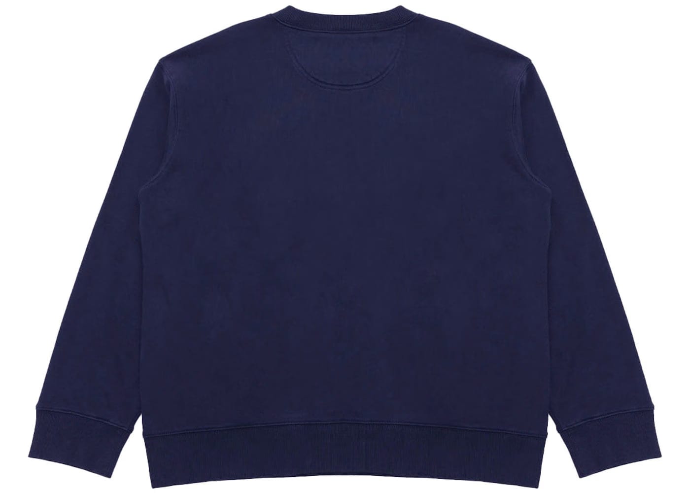 Drew House Sketch Mascot Crewneck Navy