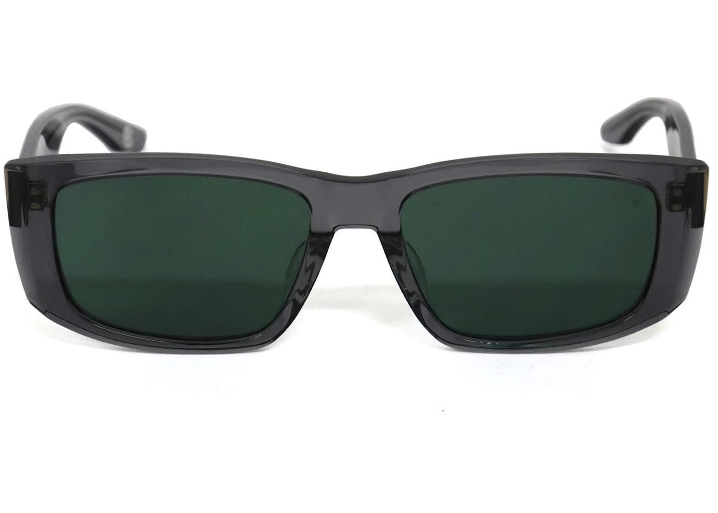 Bape Acetate 6 Sunglasses Fw21 Black