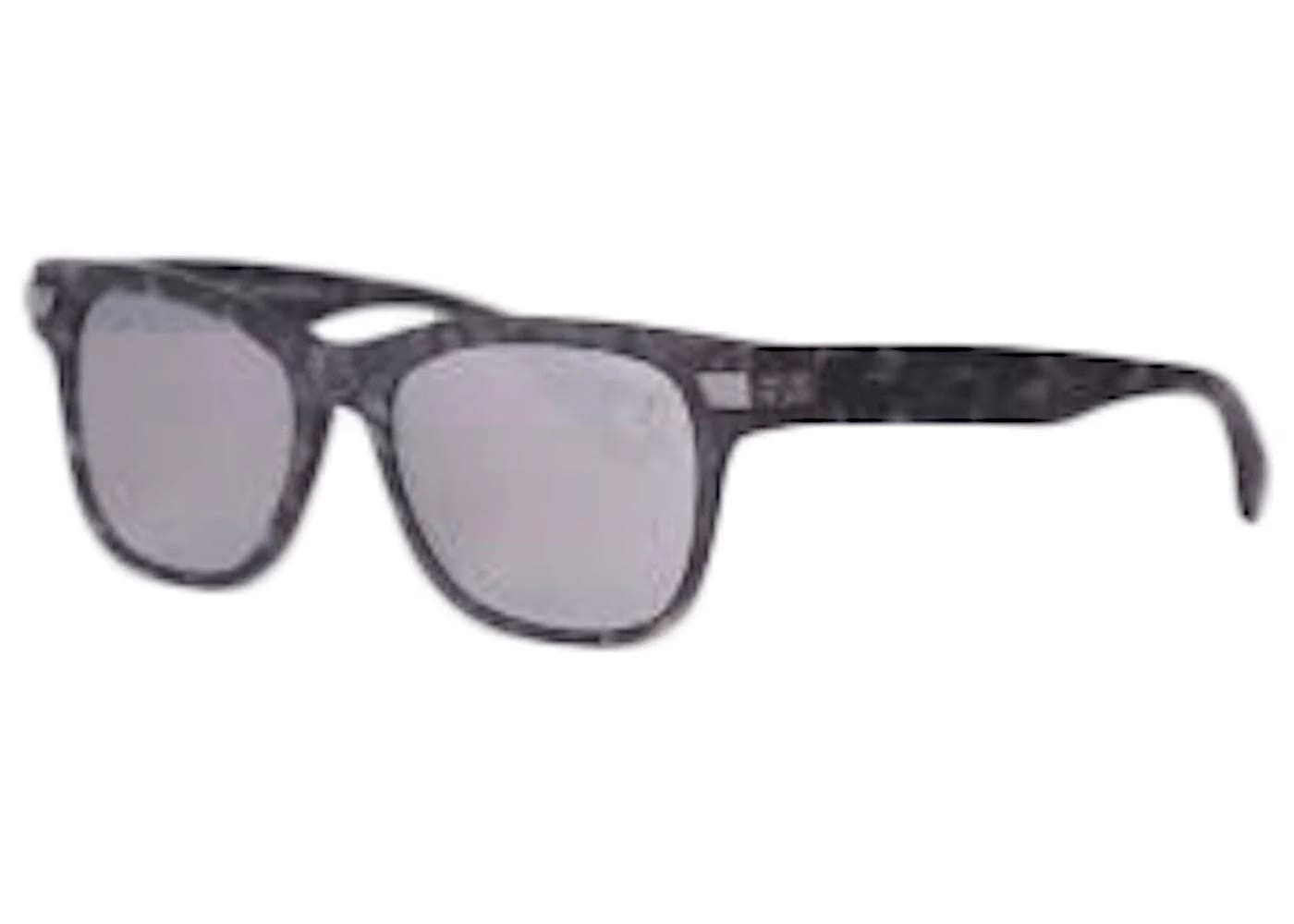 Bape Ba13052 Sunglasses Gray