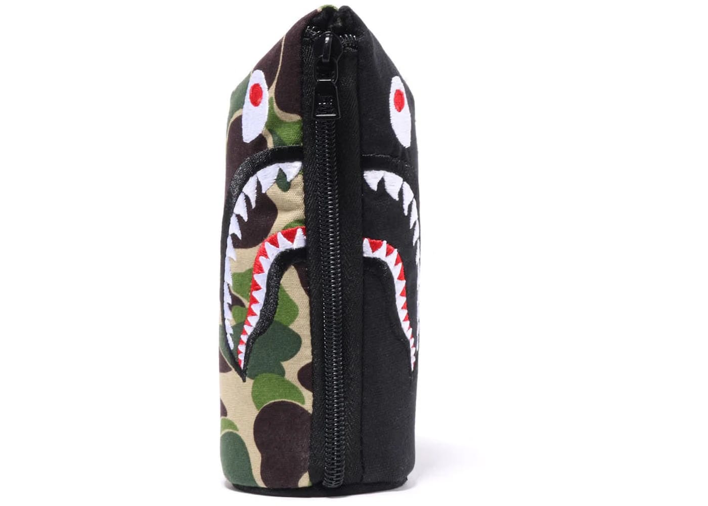 Bape Shark 13 Sunglasses Navy
