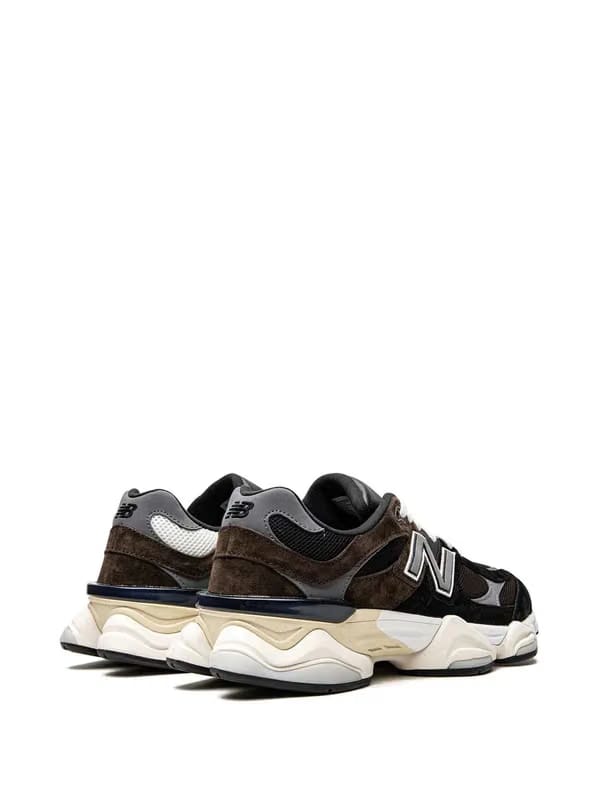 New Balance 9060 Brown Black
