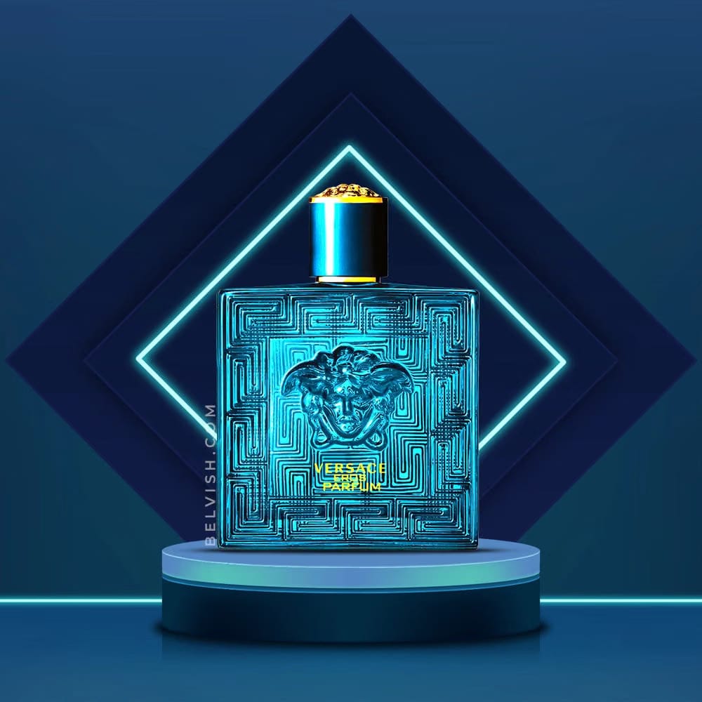 Versace Eros Parfum for Men