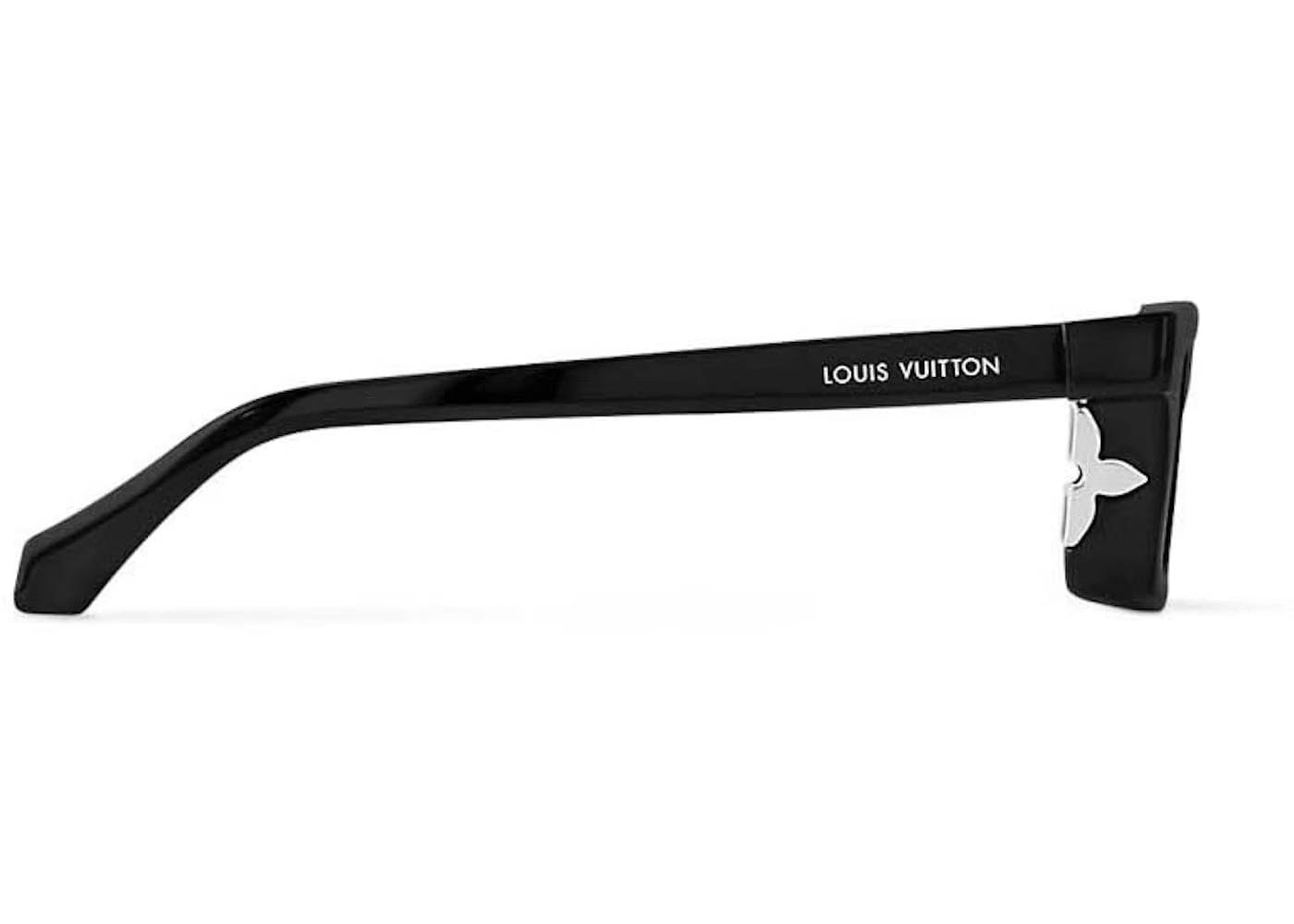Louis Vuitton Lv Venice Sunglasses Black